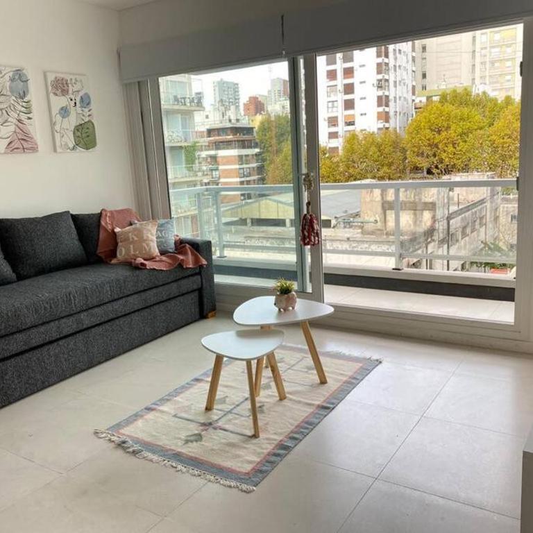 Amazing Apartment in Belgrano full amenities - Apartamento de 2 dormitorios - 16