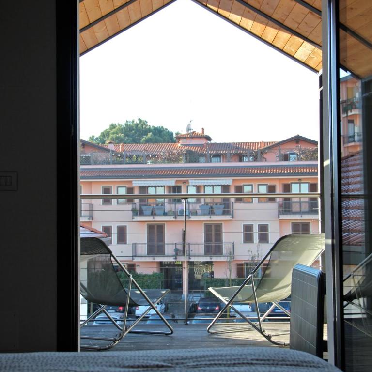 Faber Apartments-Residence Style - Appartamento su 2 Livelli con 1 Camera da Letto - 8