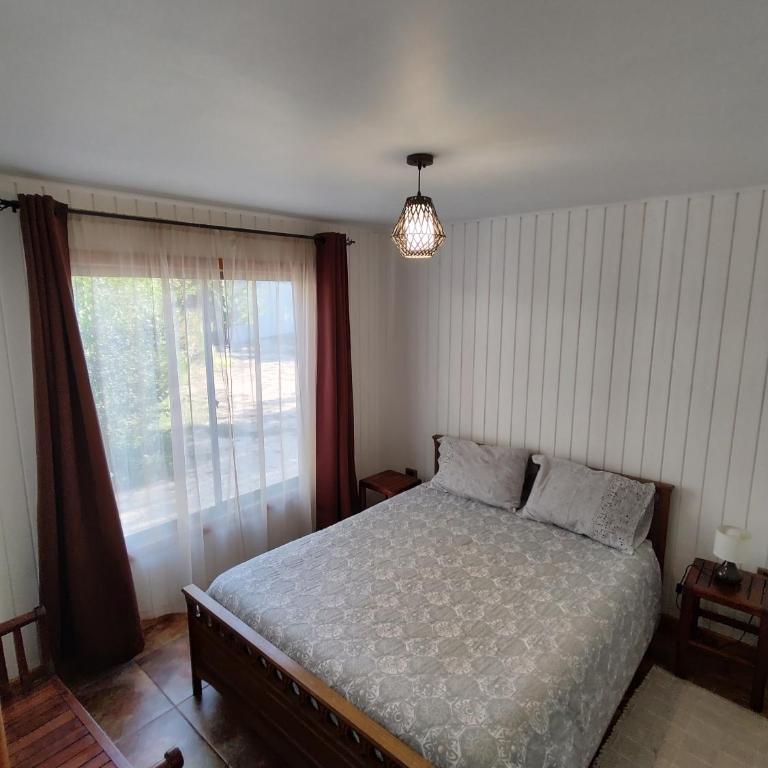 Casas y departamentos en el huerto de "LaEmboscadapuntocl" - Casa de 2 dormitorios - 46