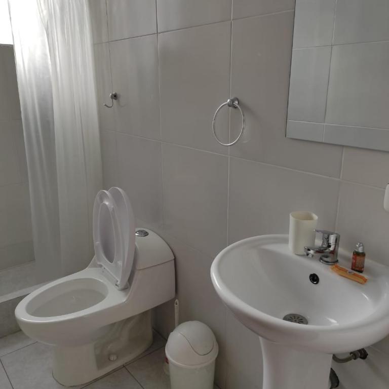 Runcu Arequipa - Standard Single Room - 1