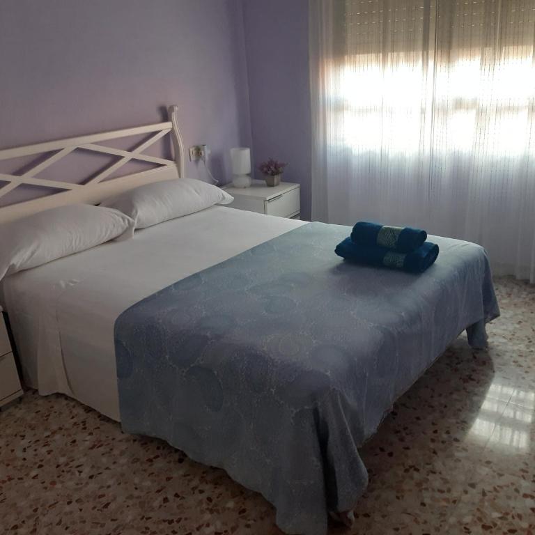 Alicante & Urban Center - Apartamento de 2 dormitorios - 28