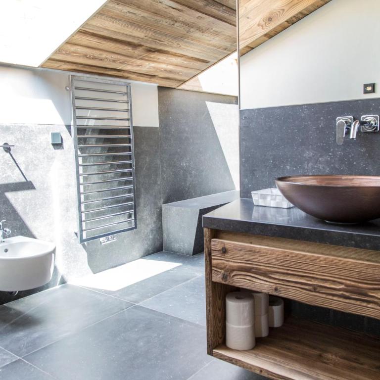 Chalet Zenit - Appartamento con 2 Camere da Letto - 14