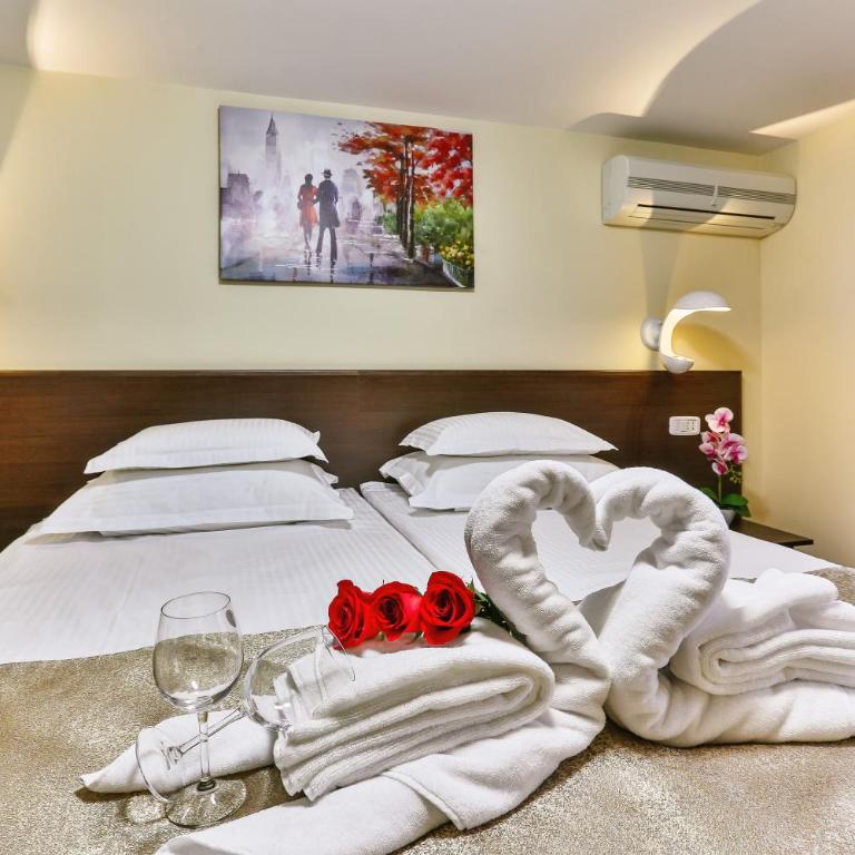 Hotel Premier - Porodični Suite sa 2 Spavaće Sobe - 2