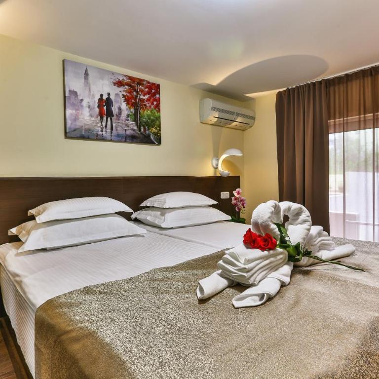 Hotel Premier - Porodični Suite sa 2 Spavaće Sobe - 8