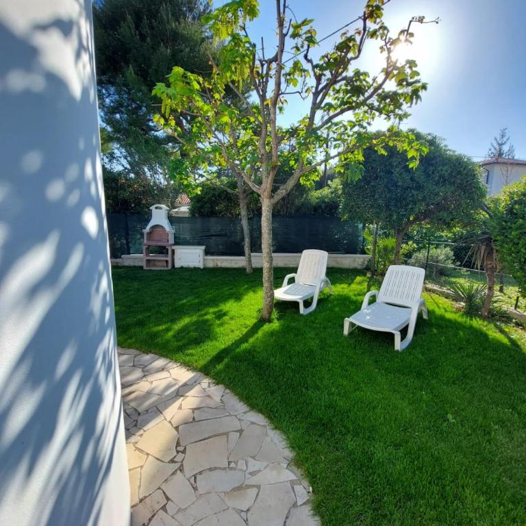 Villa Virlan, villa trilocale al Taunus con aria condizionata - Villa - 6
