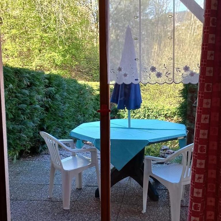 Hameau des chaumes vue panoramique - Apartamento de 1 dormitorio - 43