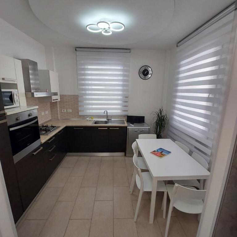 Villa Virlan, villa trilocale al Taunus con aria condizionata - Villa - 16