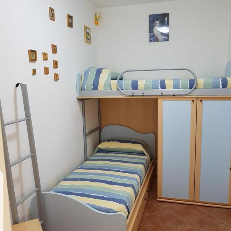 APPARTAMENTO 21 - Appartamento con 2 Camere da Letto - 17
