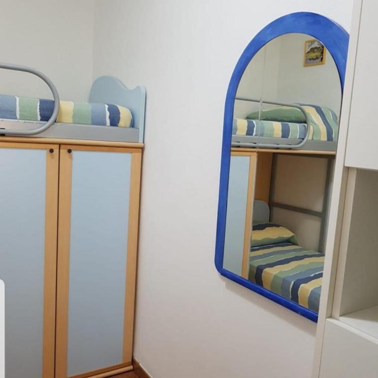 APPARTAMENTO 21 - Appartamento con 2 Camere da Letto - 18