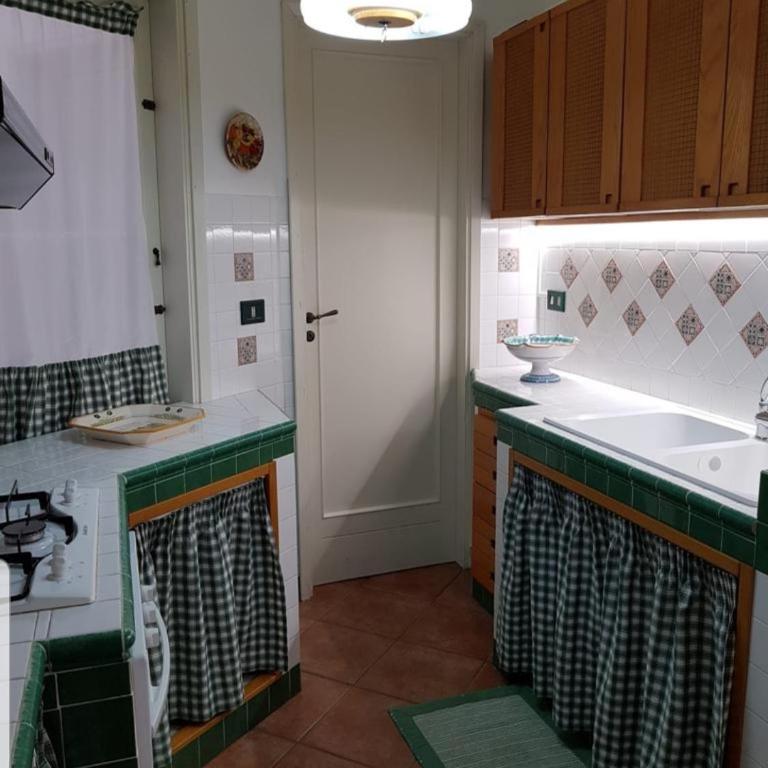 APPARTAMENTO 21 - Appartamento con 2 Camere da Letto - 7