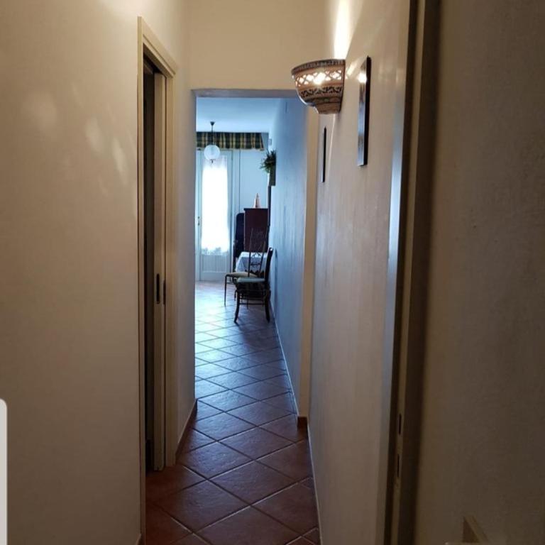 APPARTAMENTO 21 - Appartamento con 2 Camere da Letto - 13