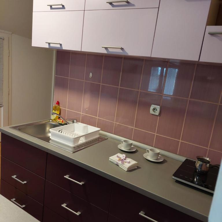 Apartmani Milojić - Apartman - 5