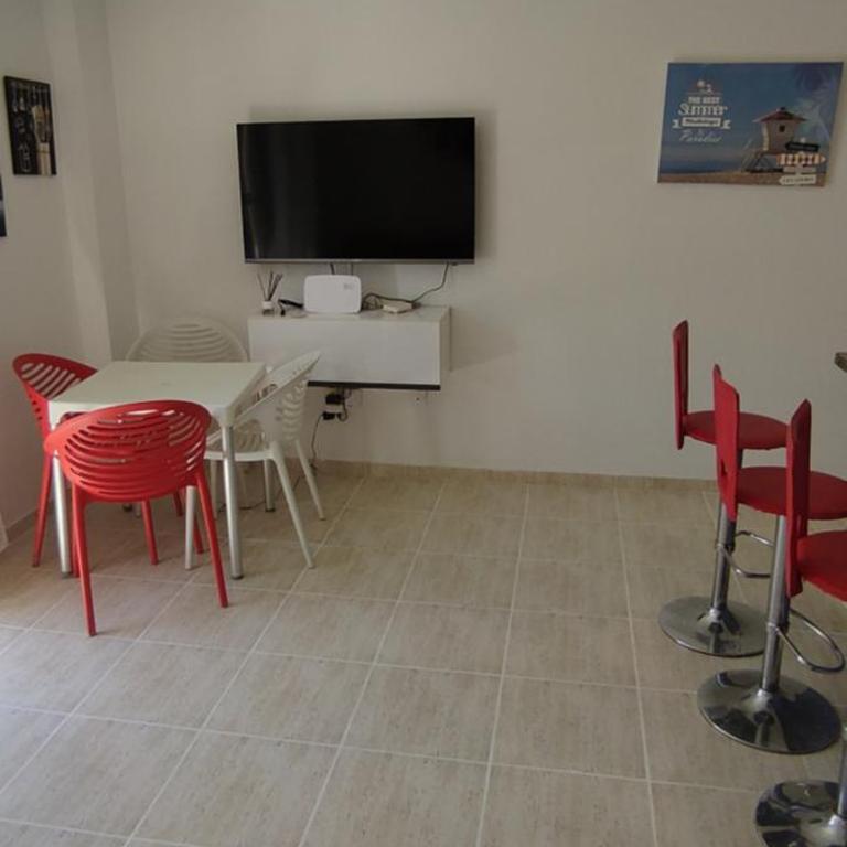 CALETILLAS ALAN ,AIRE, PARKING, WIFi - Apartamento de 2 dormitorios - 10