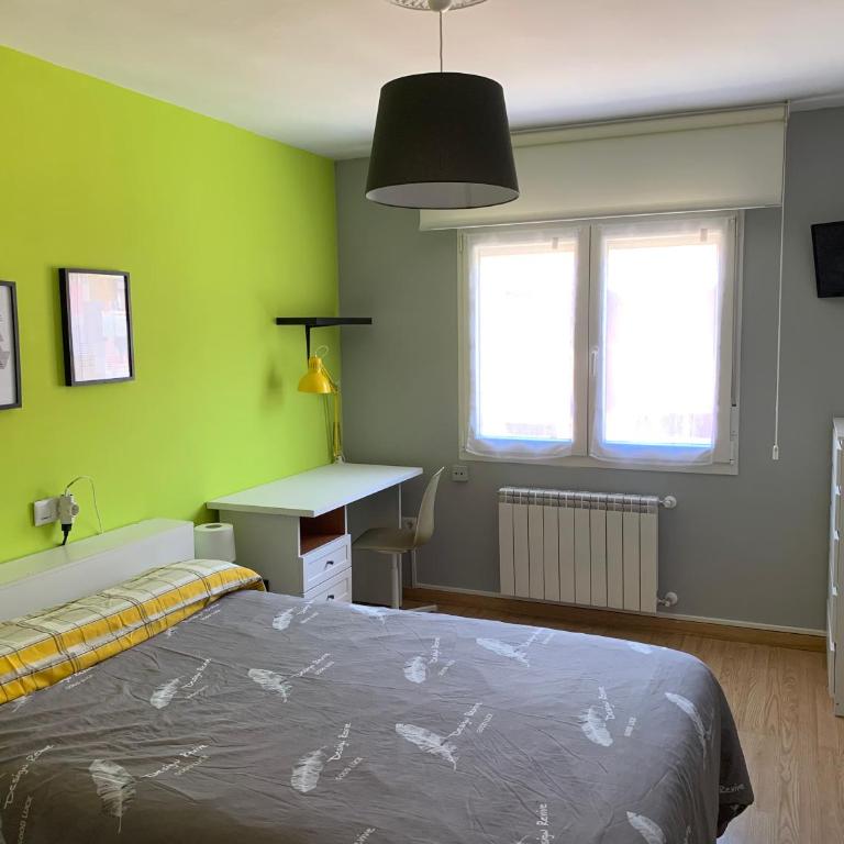 Alarcón 42 - Apartamento de 3 dormitorios - 7