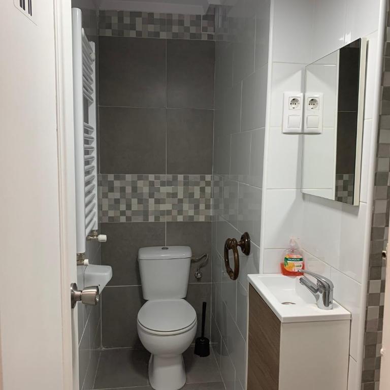 Alarcón 42 - Apartamento de 3 dormitorios - 16