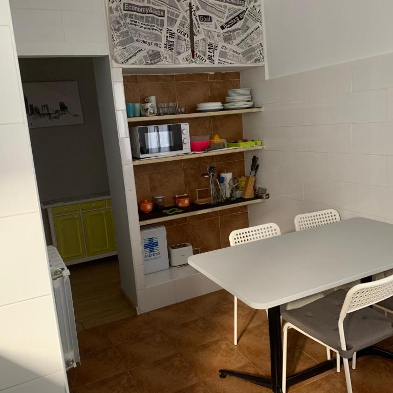 Alarcón 42 - Apartamento de 3 dormitorios - 13