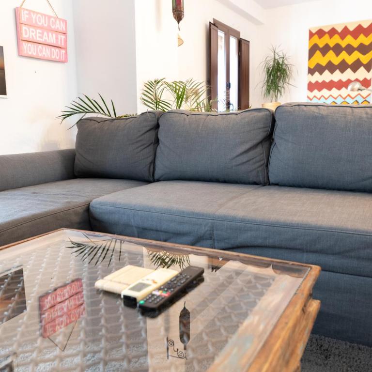 Apartamento Arkadio - Apartamento de 1 dormitorio - 17