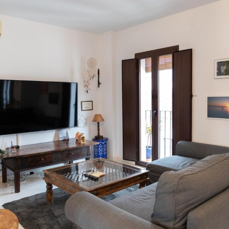 Apartamento Arkadio - Apartamento de 1 dormitorio - 13