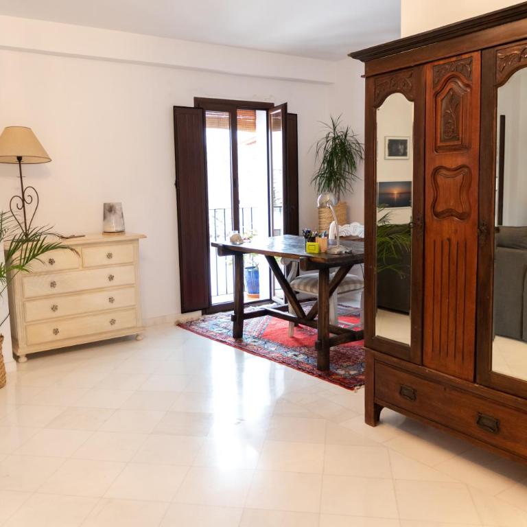 Apartamento Arkadio - Apartamento de 1 dormitorio - 6