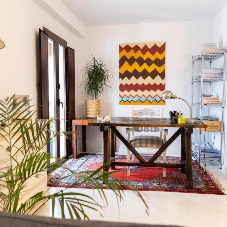 Apartamento Arkadio - Apartamento de 1 dormitorio - 22