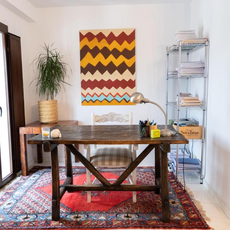 Apartamento Arkadio - Apartamento de 1 dormitorio - 16