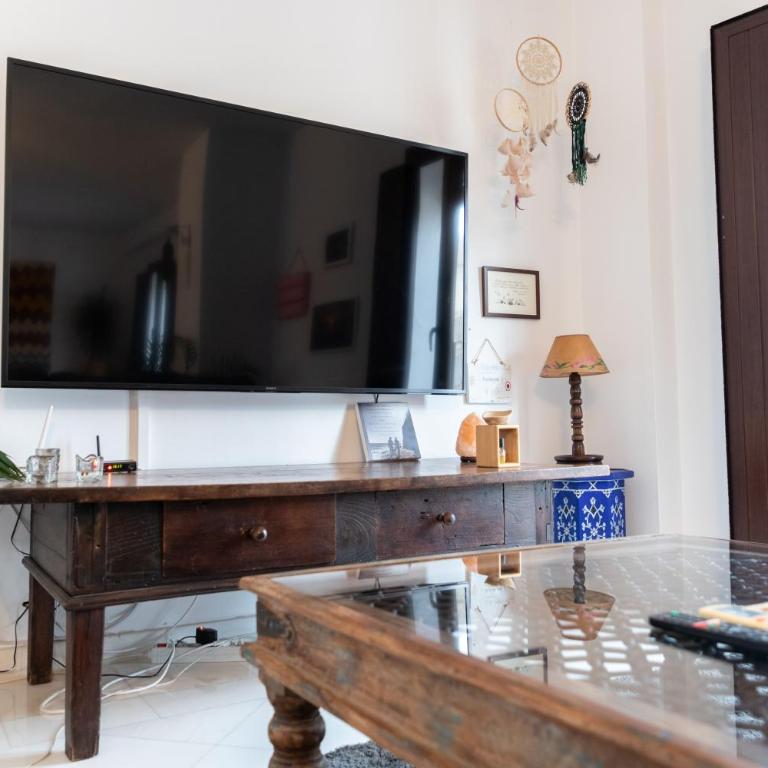 Apartamento Arkadio - Apartamento de 1 dormitorio - 8