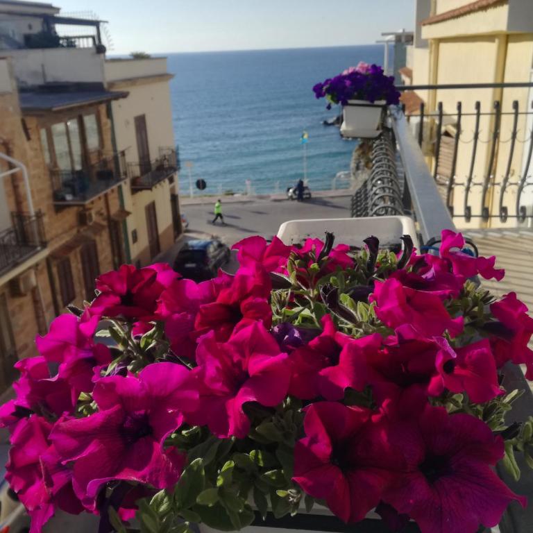 Terra Sinus Beautiful Suite - Apartamento de 2 dormitorios con vistas al mar - 35
