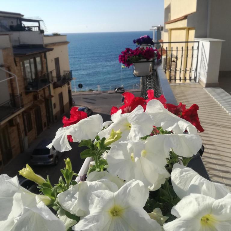 Terra Sinus Beautiful Suite - Apartamento de 2 dormitorios con vistas al mar - 79
