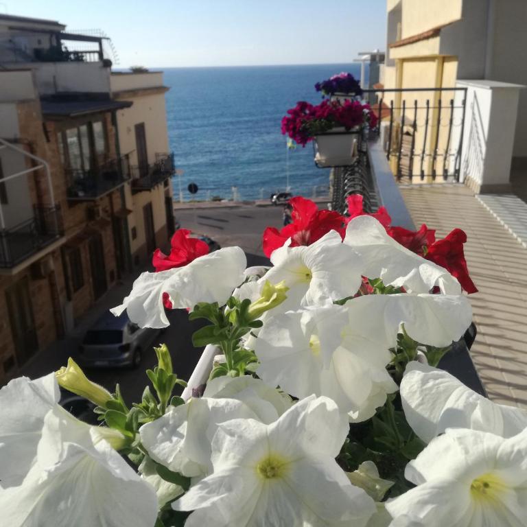 Terra Sinus Beautiful Suite - Apartamento de 2 dormitorios con vistas al mar - 92