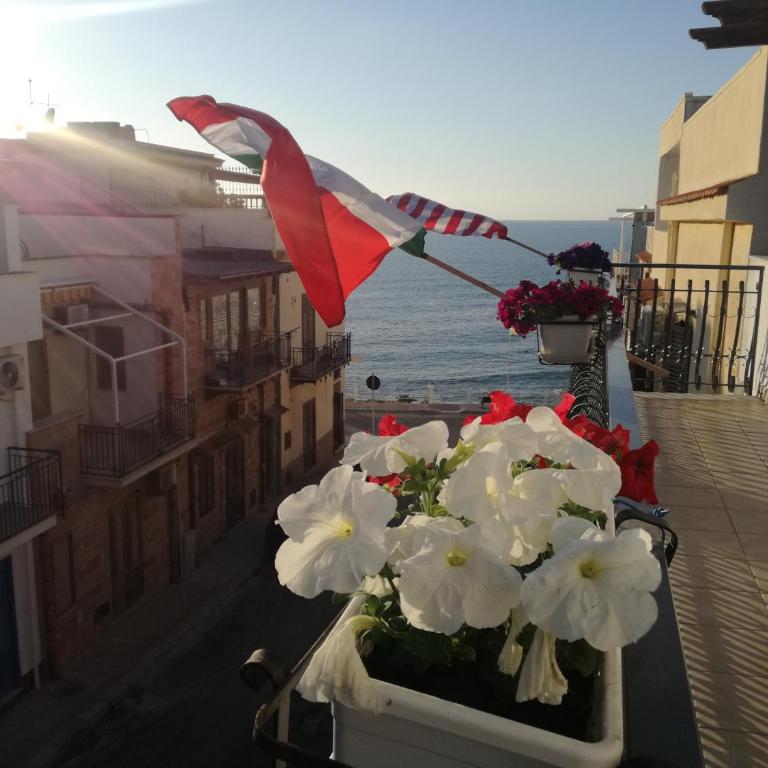Terra Sinus Beautiful Suite - Apartamento de 2 dormitorios con vistas al mar - 14