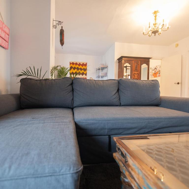 Apartamento Arkadio - Apartamento de 1 dormitorio - 18