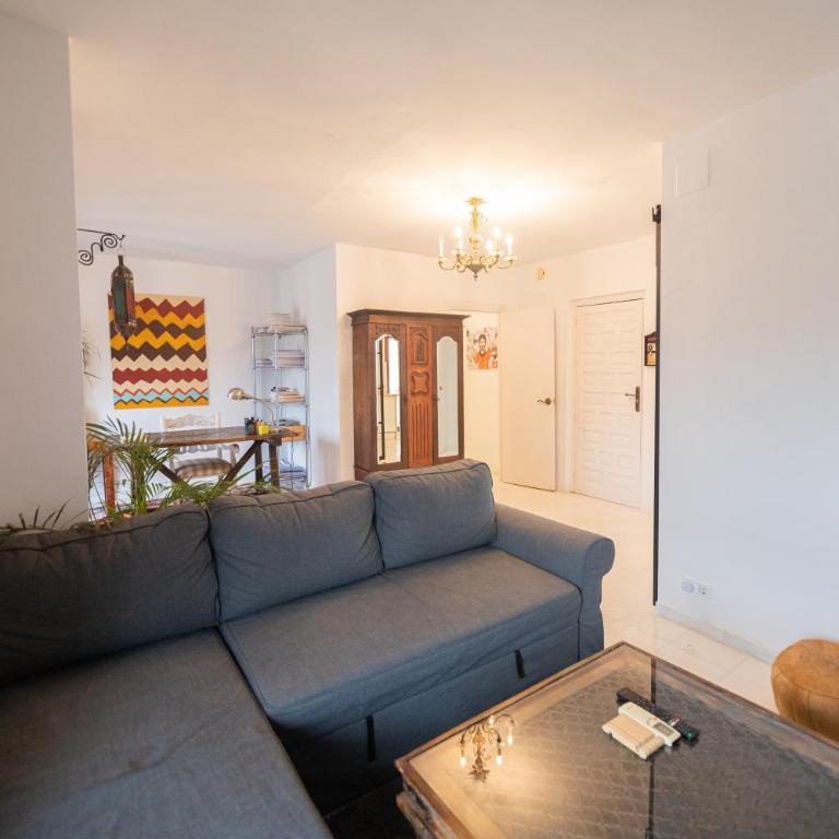 Apartamento Arkadio - Apartamento de 1 dormitorio - 11