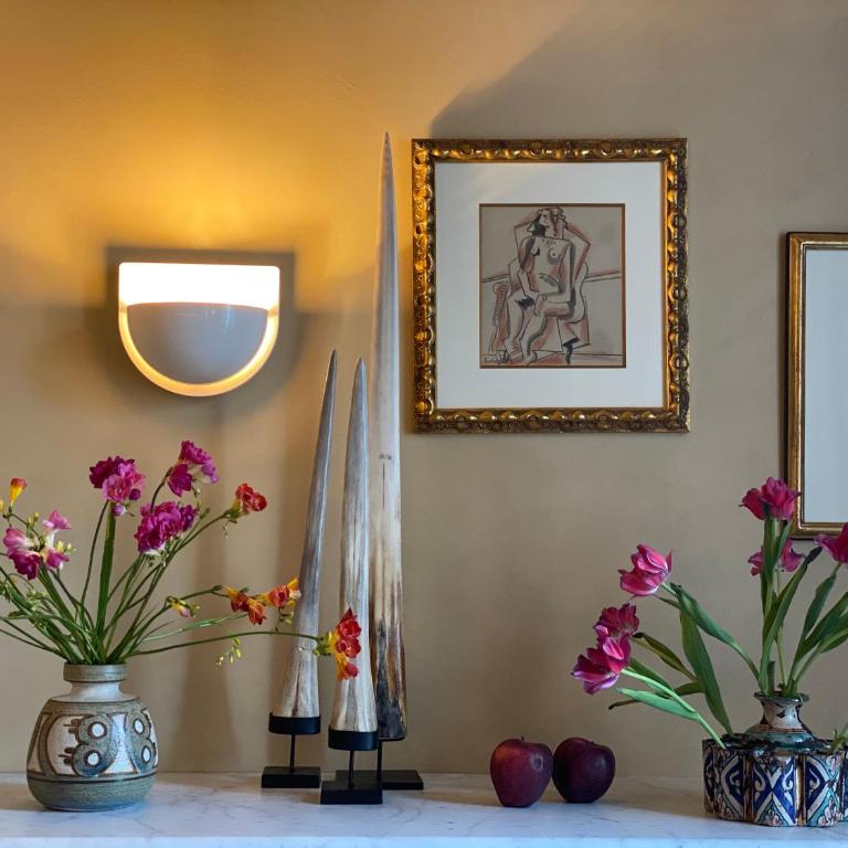 Paradis Pietrasanta - Junior Suite - 5