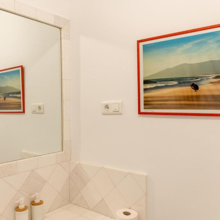Apartamento Arkadio - Apartamento de 1 dormitorio - 24