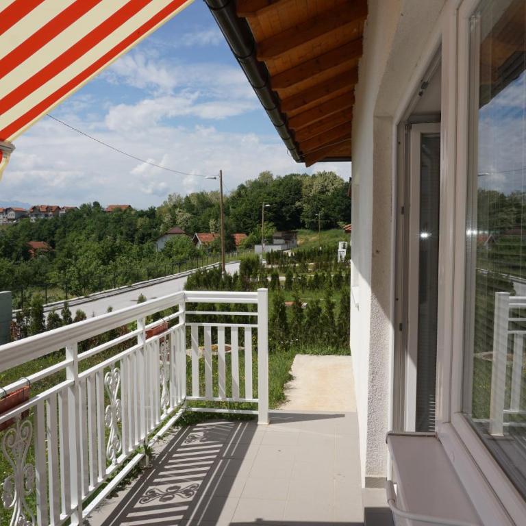 Vila Sarajevo 4 - Vila - 3