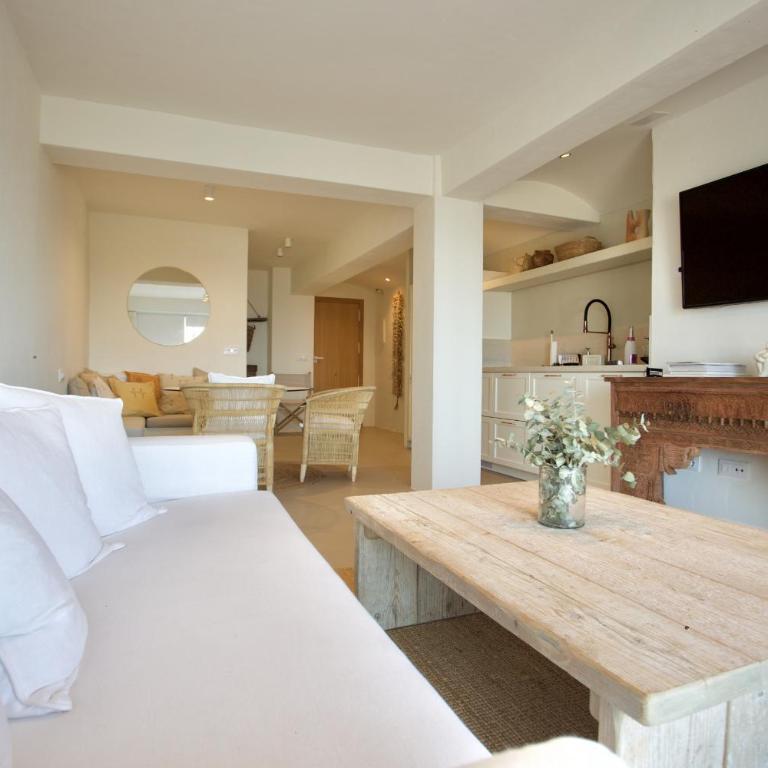 Apartment with sea view Javea - Apartamento con vistas al mar - 2