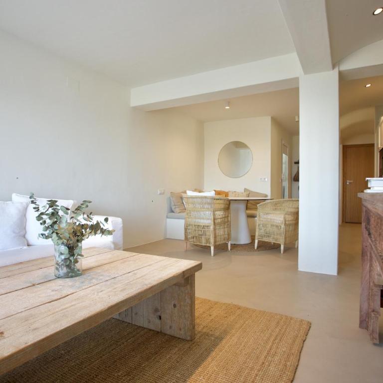 Apartment with sea view Javea - Apartamento con vistas al mar - 6