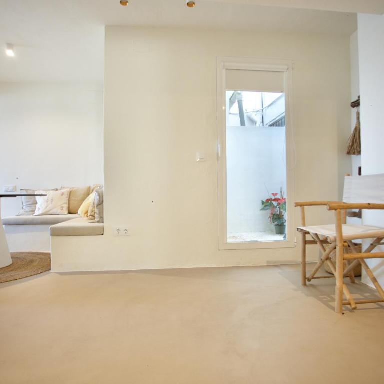 Apartment with sea view Javea - Apartamento con vistas al mar - 12