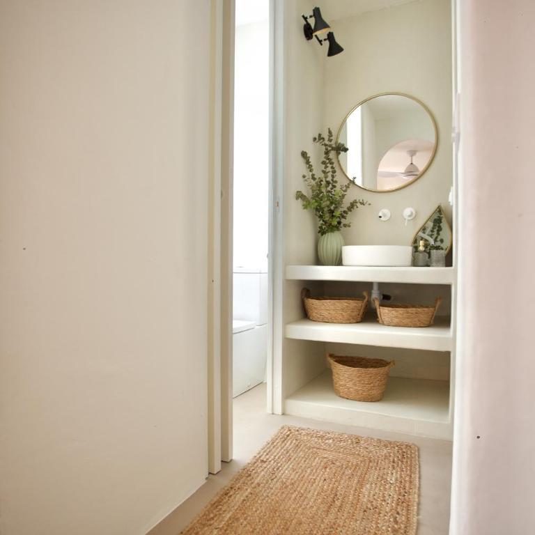 Apartment with sea view Javea - Apartamento con vistas al mar - 17