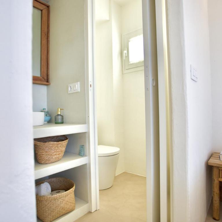 Apartment with sea view Javea - Apartamento con vistas al mar - 18