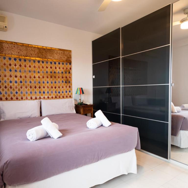 Apartamento Arkadio - Apartamento de 1 dormitorio - 28
