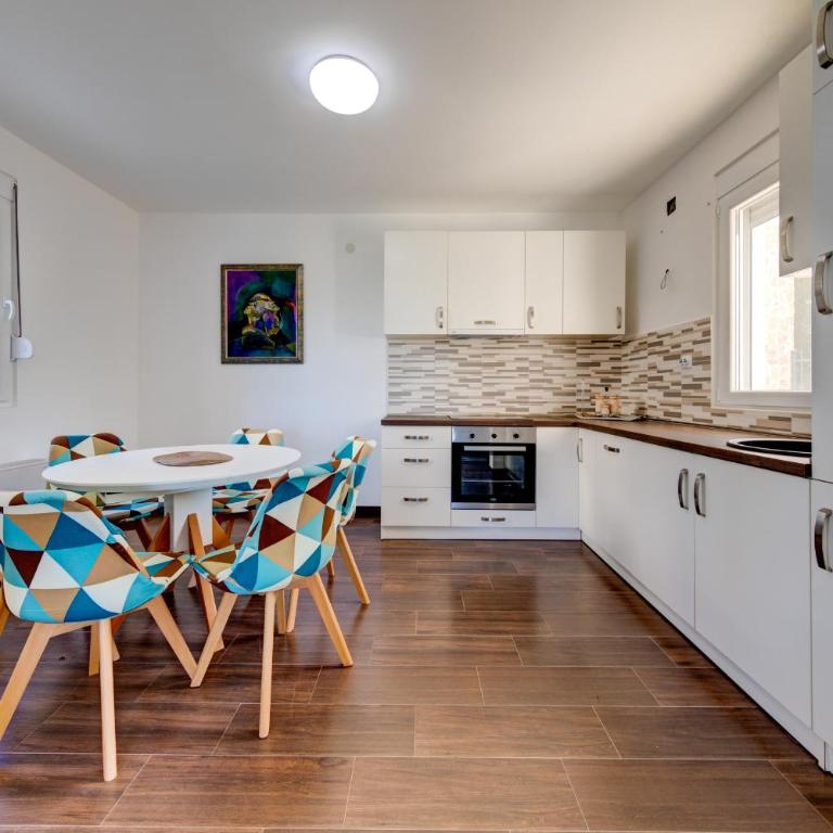 Dolaca Villas - Vila sa 2 Spavaće Sobe - 1