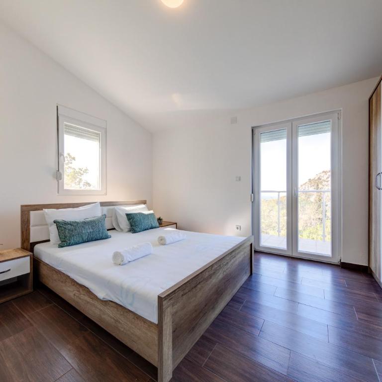Dolaca Villas - Vila sa 2 Spavaće Sobe - 3