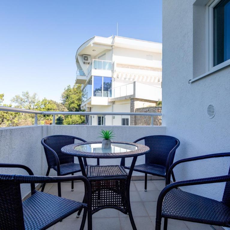 Dolaca Villas - Vila sa 2 Spavaće Sobe - 5