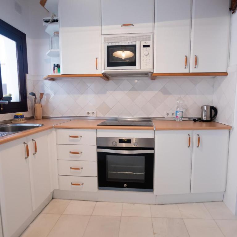Apartamento Arkadio - Apartamento de 1 dormitorio - 4
