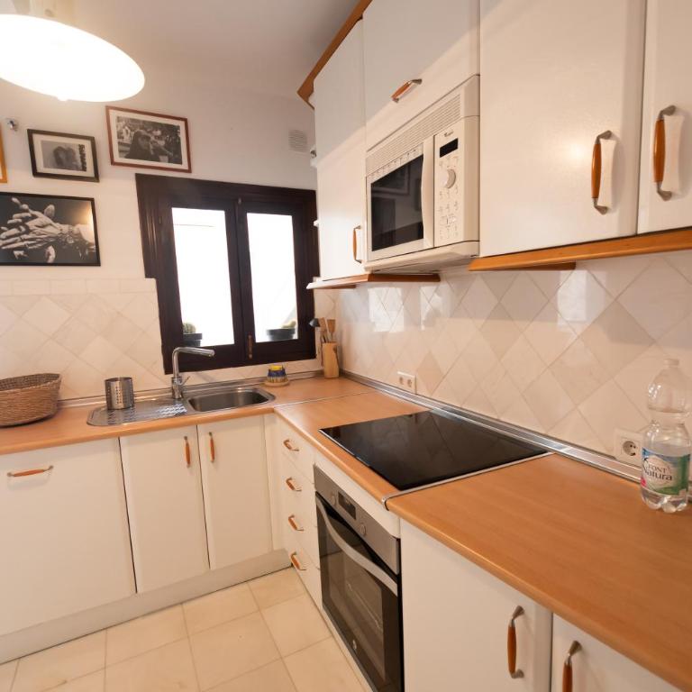 Apartamento Arkadio - Apartamento de 1 dormitorio - 9