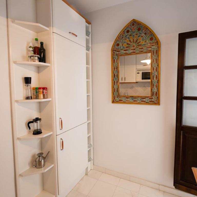 Apartamento Arkadio - Apartamento de 1 dormitorio - 36