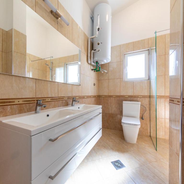 Dolaca Villas - Vila sa 2 Spavaće Sobe - 6