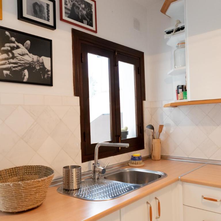 Apartamento Arkadio - Apartamento de 1 dormitorio - 41