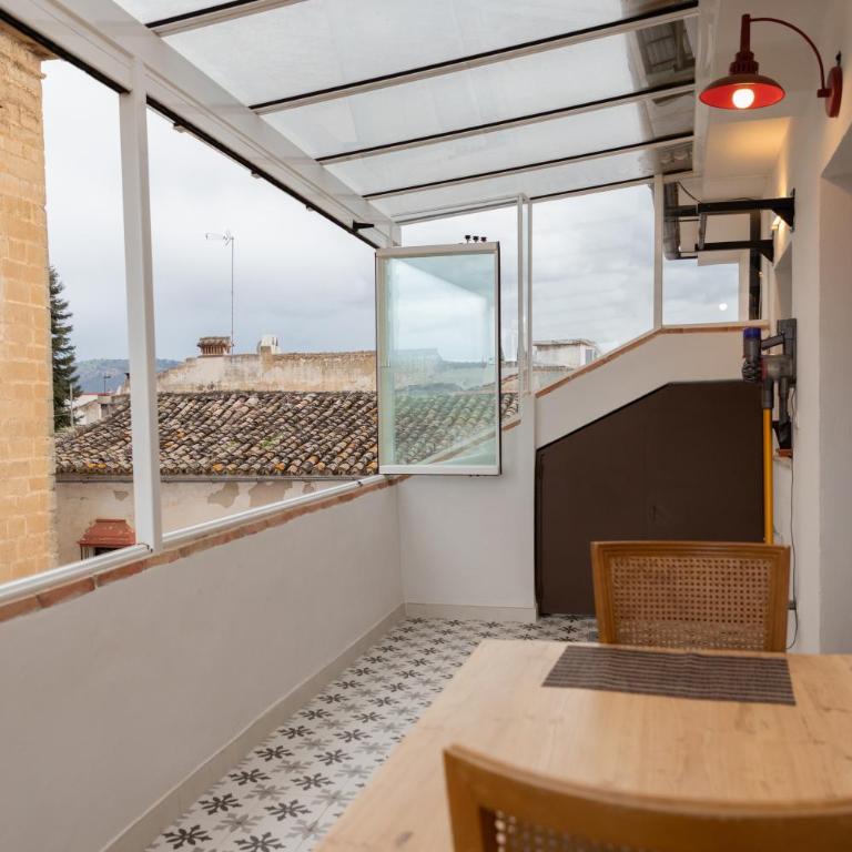 Apartamento Arkadio - Apartamento de 1 dormitorio - 45